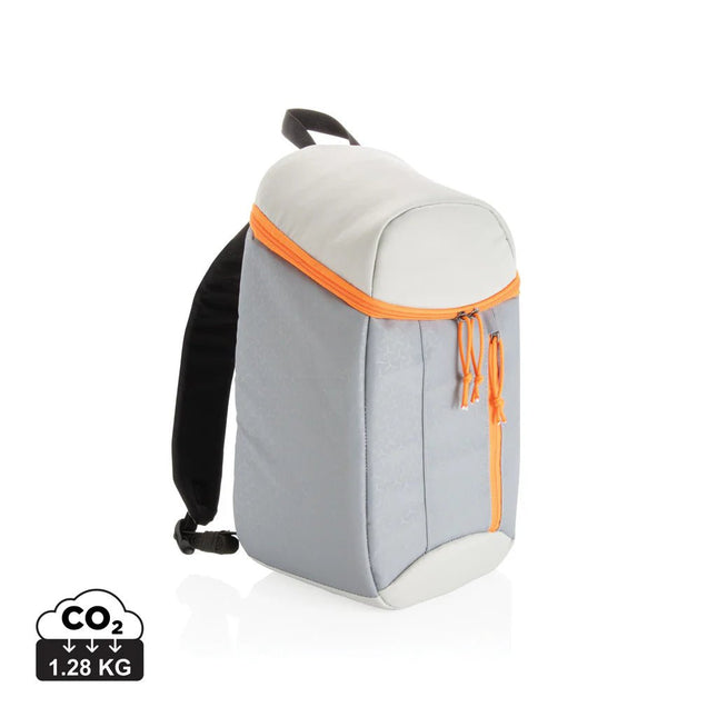 Hiking cooler backpack 10L - hospitality