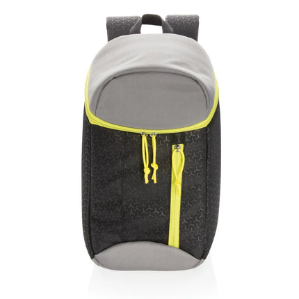 Hiking cooler backpack 10L - hospitality