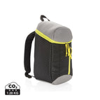 Polyester,Polyethylene vinyl acetate / black / 22 x 15 x 38 cm