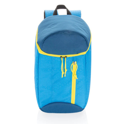 Hiking cooler backpack 10L - hospitality