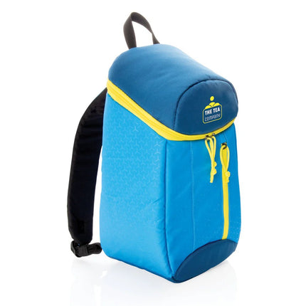 Hiking cooler backpack 10L - hospitality