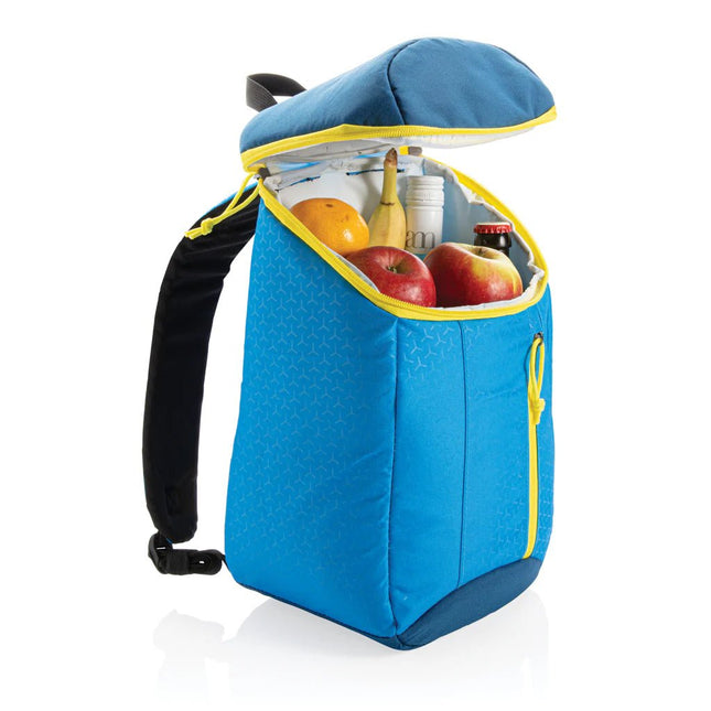 Hiking cooler backpack 10L - hospitality