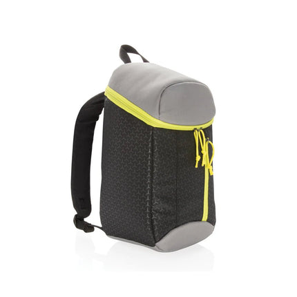 Hiking cooler backpack 10L - hospitality