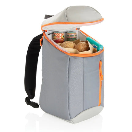 Hiking cooler backpack 10L - hospitality