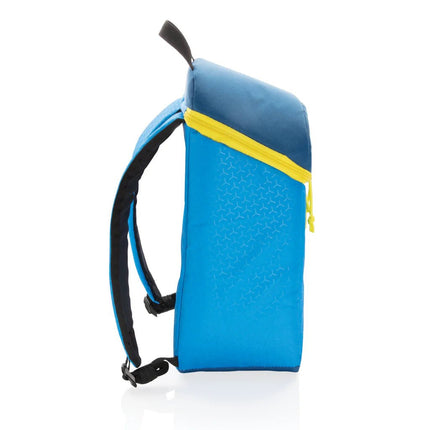 Hiking cooler backpack 10L - hospitality
