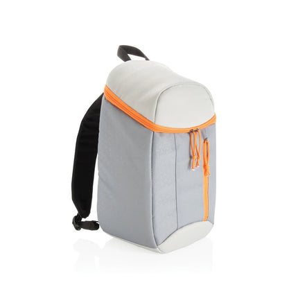 Hiking cooler backpack 10L - hospitality