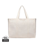 Recycled Canvas / off white / 49.5 x 18 x 37 cm