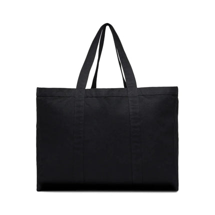 Hil AWARE Collection Recycled Canvas Maxi Tote Crafted - hospitality