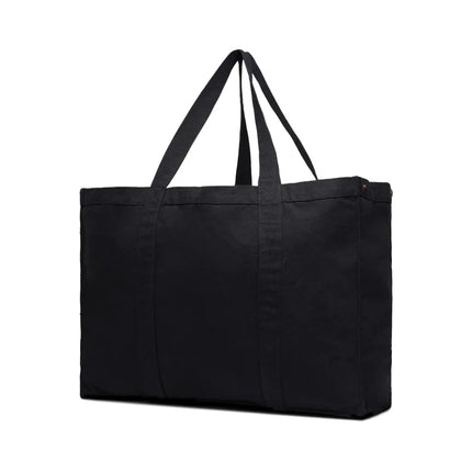 Hil AWARE Collection Recycled Canvas Maxi Tote Crafted - hospitality
