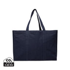 Recycled Canvas / navy / 49.5 x 18 x 37 cm