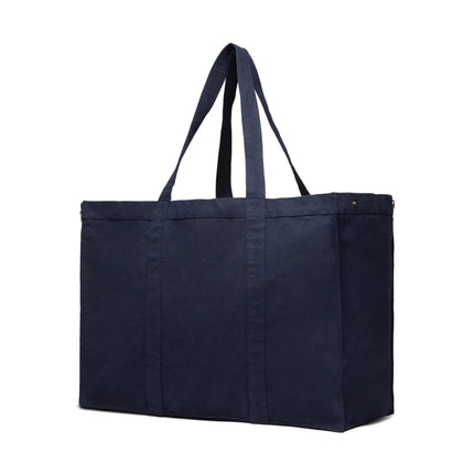 Hil AWARE Collection Recycled Canvas Maxi Tote Crafted - hospitality