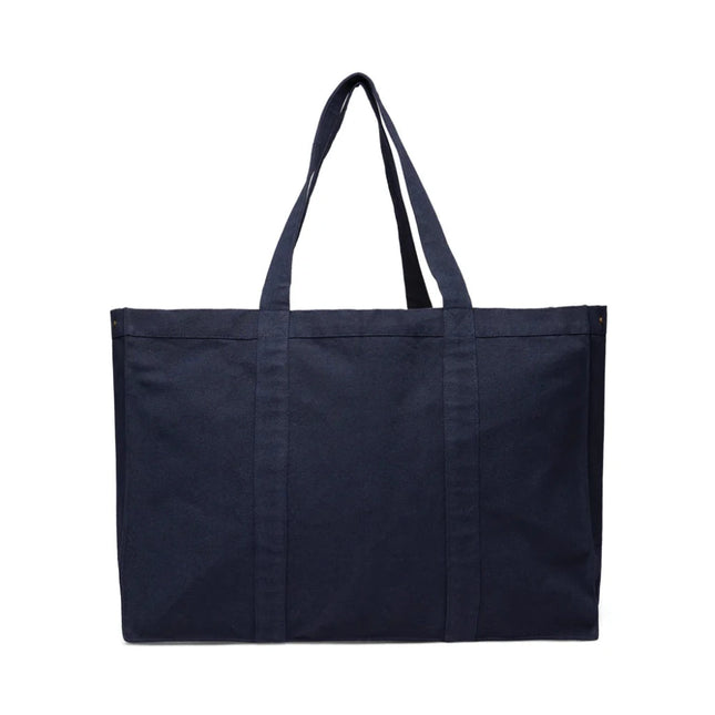Hil AWARE Collection Recycled Canvas Maxi Tote Crafted - hospitality