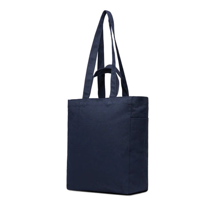 Hil AWARE Collection Recycled Canvas Zip Tote - hospitality