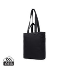 Recycled Canvas / black / 37 x 45 x 15 cm