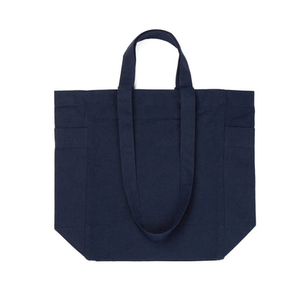 Hil AWARE Collection Recycled Canvas Zip Tote - hospitality
