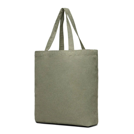 Hil Aware Recycled Canvas Tote Hilo Collection - hospitality