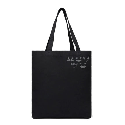 Hil Aware Recycled Canvas Tote Hilo Collection - hospitality