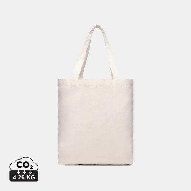 Hil Aware Recycled Canvas Tote Hilo Collection - hospitality