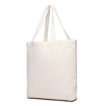 Hil Aware Recycled Canvas Tote Hilo Collection - hospitality