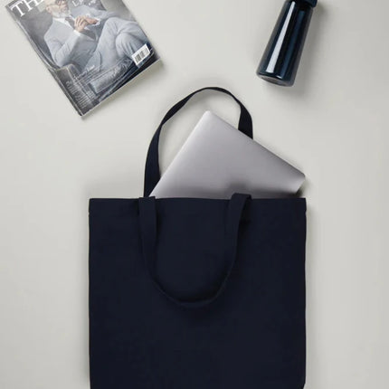 Hil Aware Recycled Canvas Tote Hilo Collection - hospitality