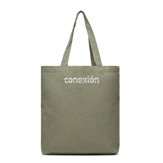 Hil Aware Recycled Canvas Tote Hilo Collection - hospitality