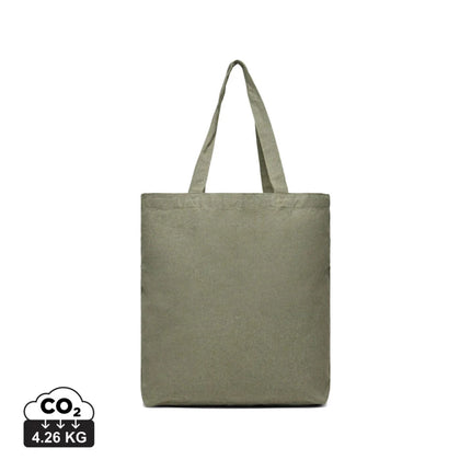 Hil Aware Recycled Canvas Tote Hilo Collection - hospitality