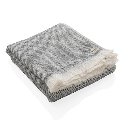 Hisako AWARE™ 4 Seasons towel/blanket 100x180 - hospitality