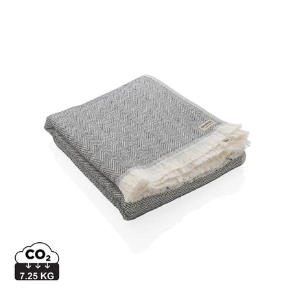 Hisako AWARE™ 4 Seasons towel/blanket 100x180 - hospitality