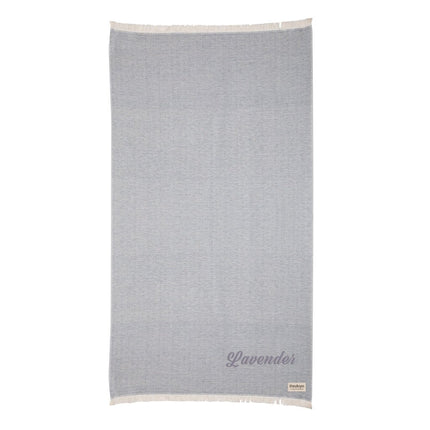 Hisako AWARE™ 4 Seasons towel/blanket 100x180 - hospitality