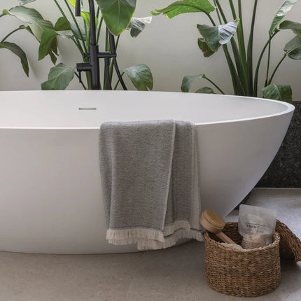 Hisako AWARE™ 4 Seasons towel/blanket 100x180 - hospitality