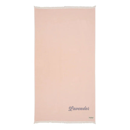 Hisako AWARE™ 4 Seasons towel/blanket 100x180 - hospitality