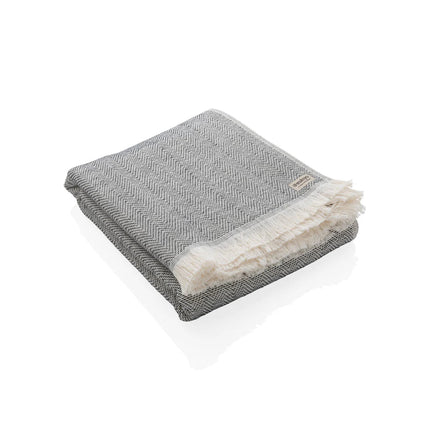 Hisako AWARE™ 4 Seasons towel/blanket 100x180 - hospitality