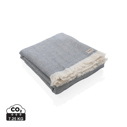 Hisako AWARE™ 4 Seasons towel/blanket 100x180 - hospitality
