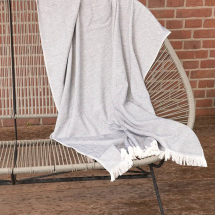 Hisako AWARE™ 4 Seasons towel/blanket 100x180 - hospitality