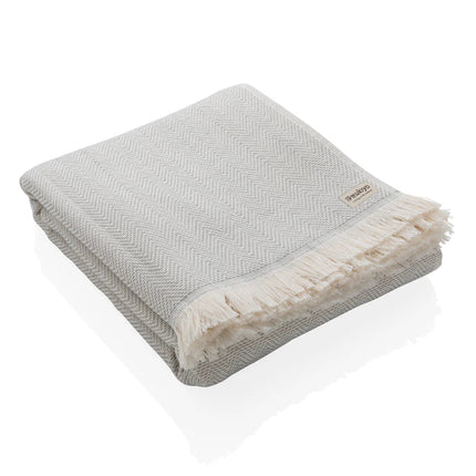 Hisako AWARE™ 4 Seasons towel/blanket 100x180 - hospitality