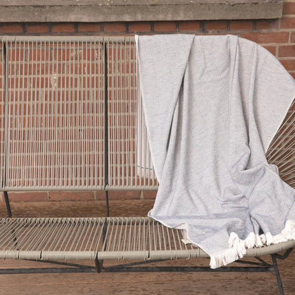 Hisako AWARE™ 4 Seasons towel/blanket 100x180 - hospitality