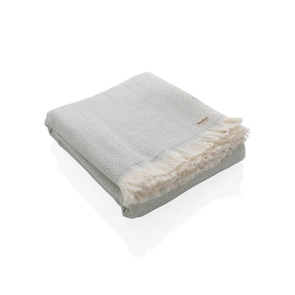 Hisako AWARE™ 4 Seasons towel/blanket 100x180 - hospitality