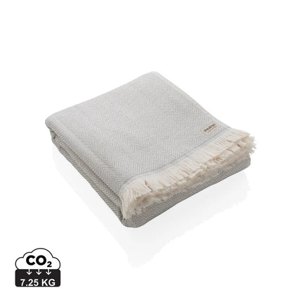 Hisako AWARE™ 4 Seasons towel/blanket 100x180 - hospitality