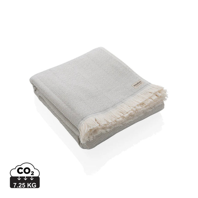Hisako AWARE™ 4 Seasons towel/blanket 100x180 - hospitality