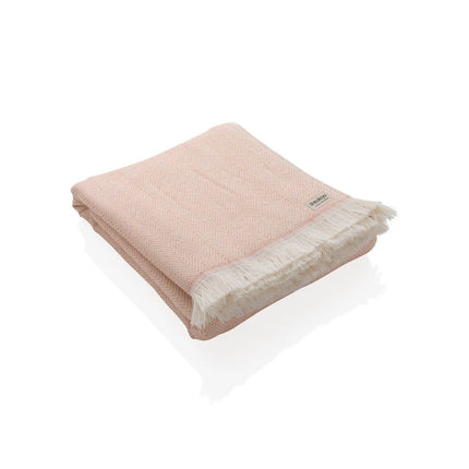 Hisako AWARE™ 4 Seasons towel/blanket 100x180 - hospitality
