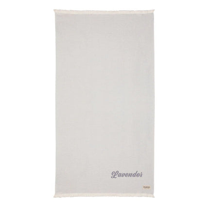 Hisako AWARE™ 4 Seasons towel/blanket 100x180 - hospitality