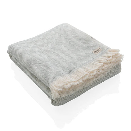Hisako AWARE™ 4 Seasons towel/blanket 100x180 - hospitality