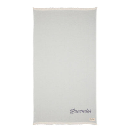 Hisako AWARE™ 4 Seasons towel/blanket 100x180 - hospitality