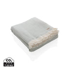 Cotton,Recycled cotton / green / 180 x 100 x 1 cm