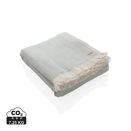 Hisako AWARE™ 4 Seasons towel/blanket 100x180 - hospitality
