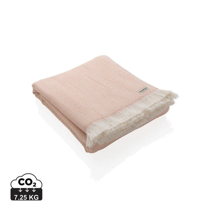Hisako AWARE™ 4 Seasons towel/blanket 100x180 - hospitality