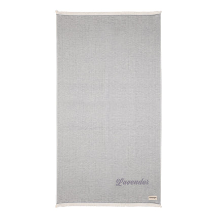 Hisako AWARE™ 4 Seasons towel/blanket 100x180 - hospitality