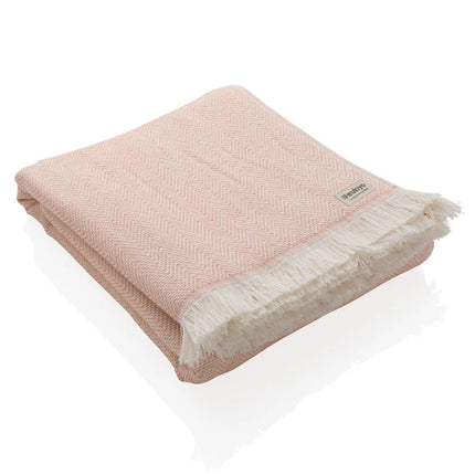 Hisako AWARE™ 4 Seasons towel/blanket 100x180 - hospitality