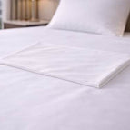 300 TC cotton satin / 50x70 cm