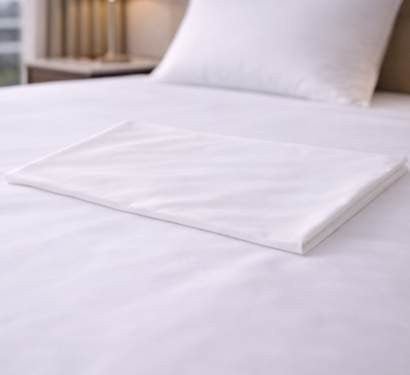 Hotel Pillowcases – 50x70 cm and 60x80 cm Oxford - CWDH